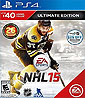 NHL 15 - Ultimate Edition (US Import)