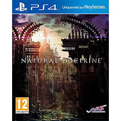 Natural Doctrine (FR Import)