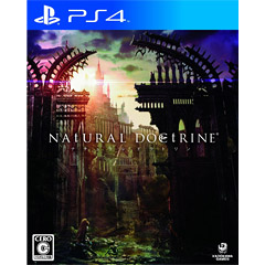 Natural Doctrine (JP Import)