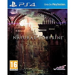 Natural Doctrine (UK Import)