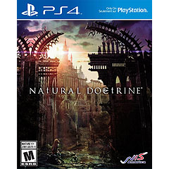 Natural Doctrine (US Import)