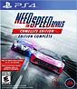 Need for Speed: Rivals - Complete Edition (US Import)´