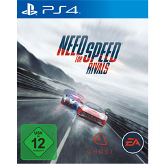 Need for Speed: Rivals