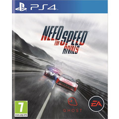 Need for Speed: Rivals (FR Import)