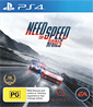 Need for Speed: Rivals - Limited Edition (AU Import)