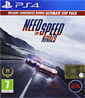 Need for Speed: Rivals - Limited Edition (IT Import)