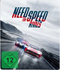 Need for Speed: Rivals - Limited Edition mit Steelbook´