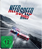 Need for Speed: Rivals - Limited Edition mit Steelbook Need for Speed: Rivals - Limited Edition mit Steelbook