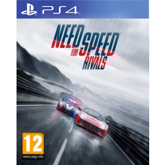 Need for Speed: Rivals (AT Import)