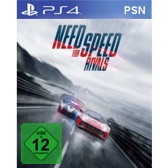 Need for Speed: Rivals (PSN)