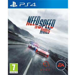 Need for Speed: Rivals (UK Import)