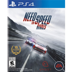 Need for Speed: Rivals (US Import)