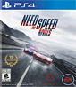Need for Speed: Rivals (US Import)