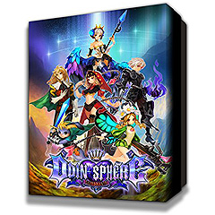 Odin Sphere Limited Edition