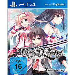 Omega Quintet