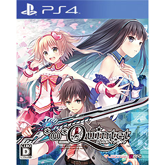 Omega Quintet (JP Import)