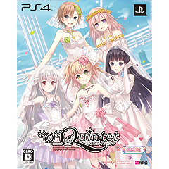 Omega Quintet - Limited Edition (JP Import)