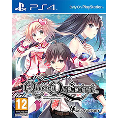 Omega Quintet (UK Import)