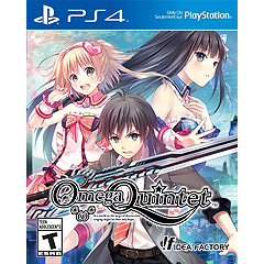 Omega Quintet (US Import)