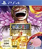 One Piece: Pirate Warriors 3 (Doflamingo Edition)