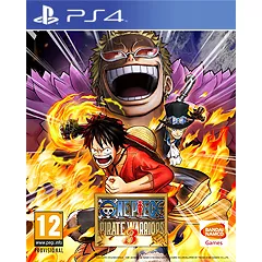 One Piece: Pirate Warriors 3 (UK Import)