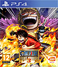 One Piece: Pirate Warriors 3 (UK Import) One Piece: Pirate Warriors 3 (UK Import)