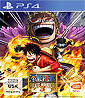 One Piece: Pirate Warriors 3´