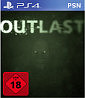 Outlast (PSN)