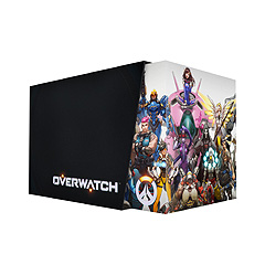 Overwatch - Collector's Edition