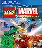 Lego Marvel: Super Heroes - Special Edition