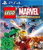 Lego Marvel: Super Heroes