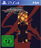 Strider (PSN)´