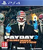 Payday 2 - Crimewave Edition (UK Import)