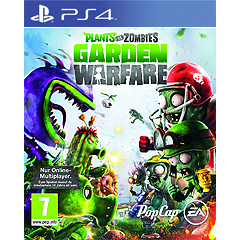 Pflanzen gegen Zombies: Garden Warfare (AT Import)
