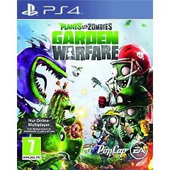 Pflanzen gegen Zombies: Garden Warfare (AT Import)