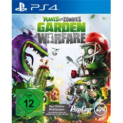 Pflanzen gegen Zombies: Garden Warfare