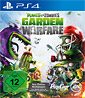 Pflanzen gegen Zombies: Garden Warfare Pflanzen gegen Zombies: Garden Warfare