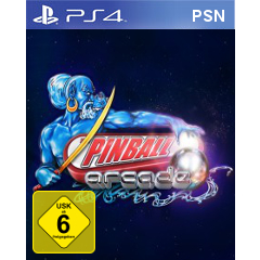 Pinball Arcade (PSN)