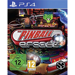 Pinball Arcade Season 2