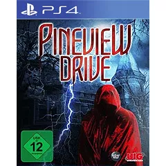 Pineview Drive