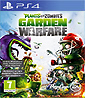 Plants vs Zombies: Garden Warfare (FR Import) Plants vs Zombies: Garden Warfare (FR Import)