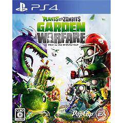 Plants vs Zombies: Garden Warfare (JP Import)
