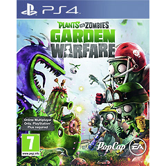 Plants vs Zombies: Garden Warfare (UK Import)