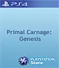 Primal Carnage: Genesis (PSN) Primal Carnage: Genesis (PSN)