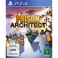 Prison Architect