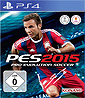 Pro Evolution Soccer 2015´