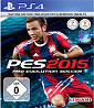 Pro Evolution Soccer 2015 - Day One Edition Pro Evolution Soccer 2015 - Day One Edition