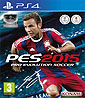 Pro Evolution Soccer 2015 (UK Import)