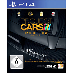 Project CARS - Game of the Year Edition