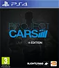 Project Cars - Limited Edition (FR Import)